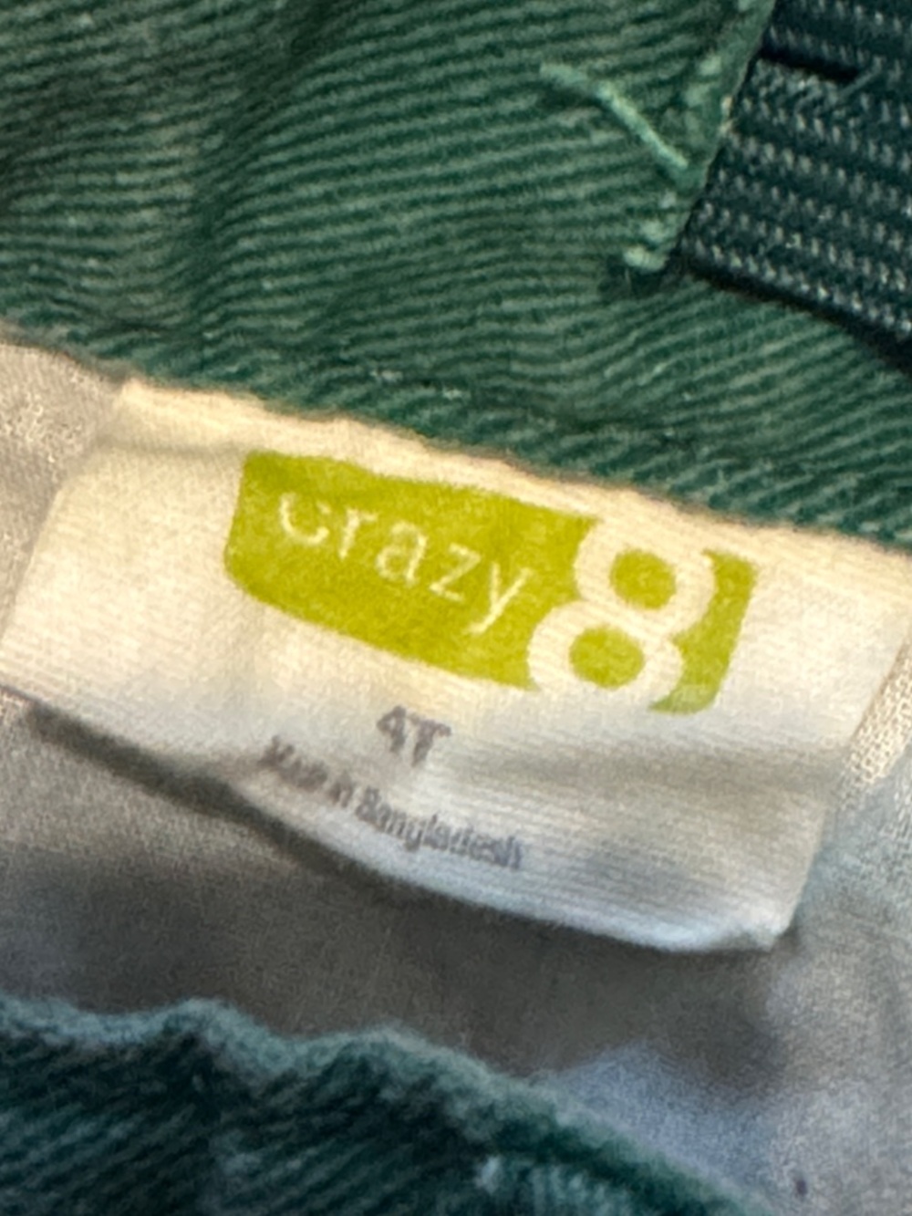 BOYS 4T Bundle - Picture 8 of 9